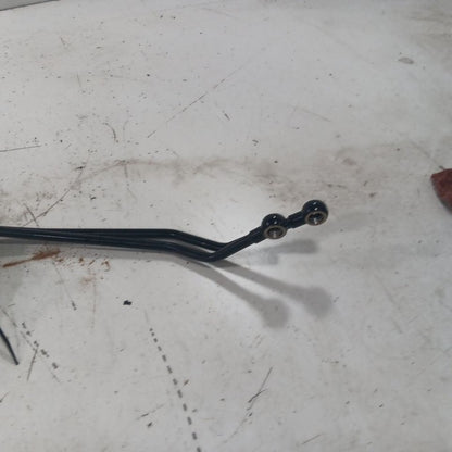 INFINITI QX50 Automatic Transmission Oil Cooler Line Tube Hose  2017 2