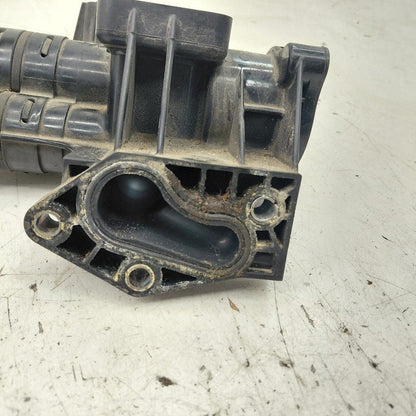 Kia Sorento Coolant Line Crossover Pipe  3.3 2018 2017 2016