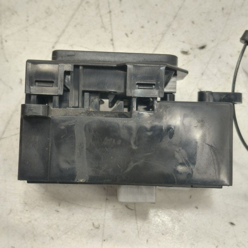 Honda Clarity Window Switch Power Left Driver Rear  2018 2019 2020