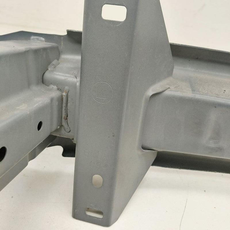 Front Bumper Reinforcement Support Bar Fits 19-23 Mazda 3