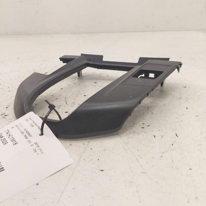 Honda CR-V Shifter Bezel Trim Shift Console Surround Trim  2019 2018 2