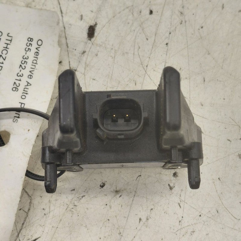 Lexus IS350 Contact Sensor  2020 2019 2018