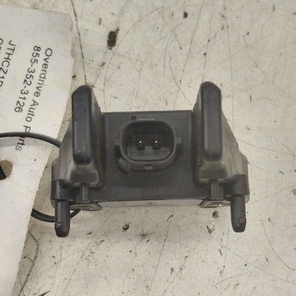 Lexus IS350 Contact Sensor  2020 2019 2018