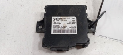 Chassis ECM Suspension TPMS Right Hand Dash Fits 11-13 Kia Soul OEM