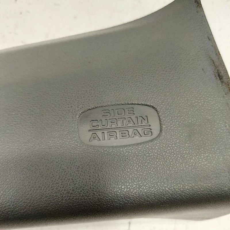 Honda CR-Z Passenger Right Side A-Pillar Trim 2015 2014 2013