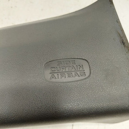 Honda CR-Z Passenger Right Side A-Pillar Trim 2015 2014 2013