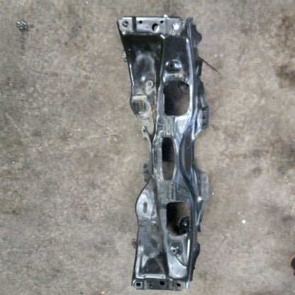 20101FL00B Crossmember Support Frame Front Fits 17-19 IMPREZA