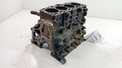 Cylinder Block 2.0L Diesel Engine ID Cjaa Fits 09-14 JETTA OEM