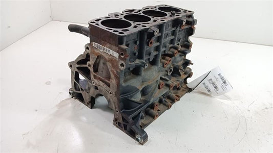 Cylinder Block 2.0L Diesel Engine ID Cjaa Fits 09-14 JETTA OEM