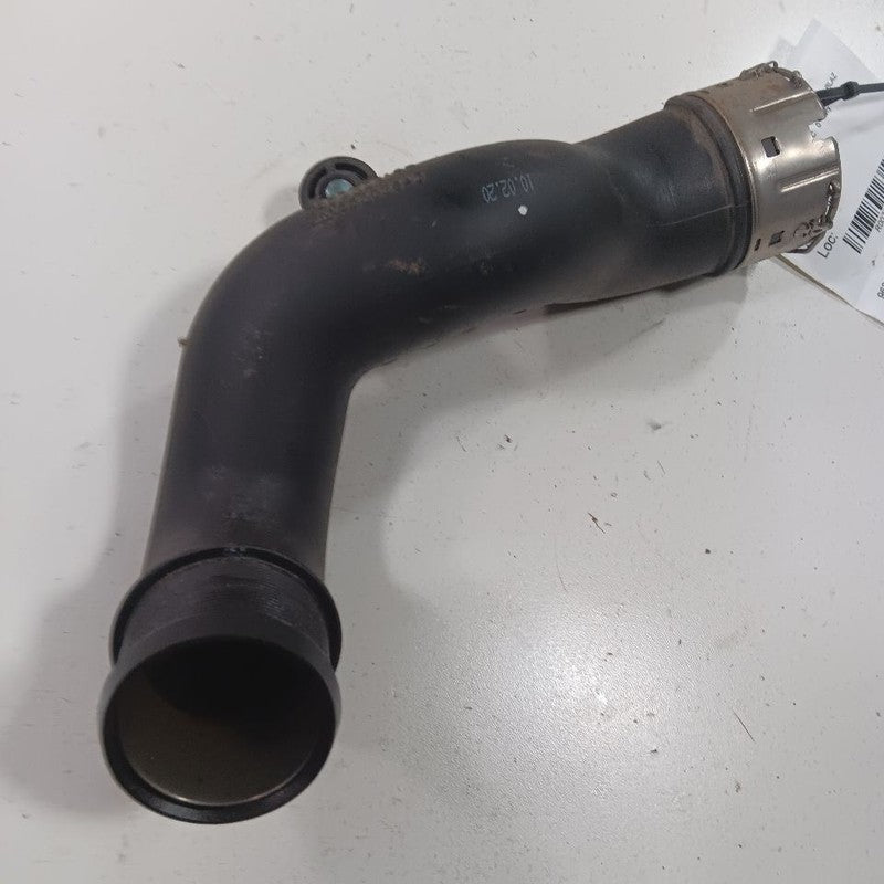 Chevy Trailblazer Turbo Super Charger Inter Cooler Hose Line Tube 2021