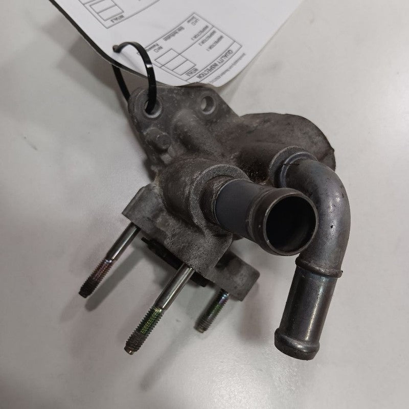 Mazda CX-5 Coolant Line Crossover Pipe  2.5L 2023 2022 2021 2020 OEM