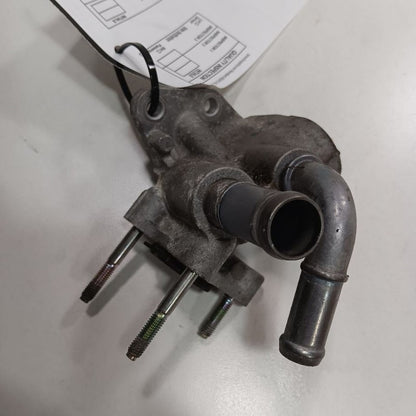 Mazda CX-5 Coolant Line Crossover Pipe  2.5L 2023 2022 2021 2020 OEM