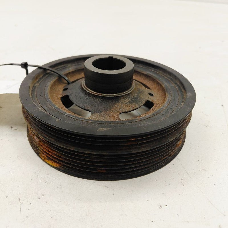 Harmonic Balancer Crankshaft Pulley US Built VIN 5 1st Digit 2.0L 16-2