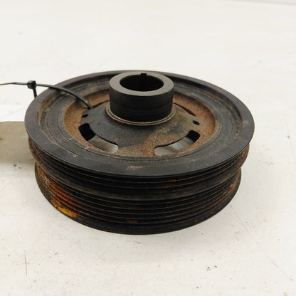 Harmonic Balancer Crankshaft Pulley US Built VIN 5 1st Digit 2.0L 16-2