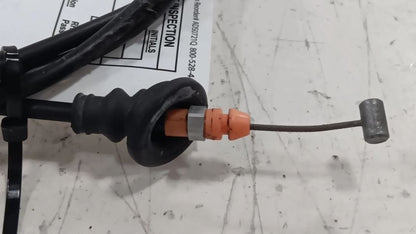 Subaru Impreza Hood Latch Release Cable 2024 OEM