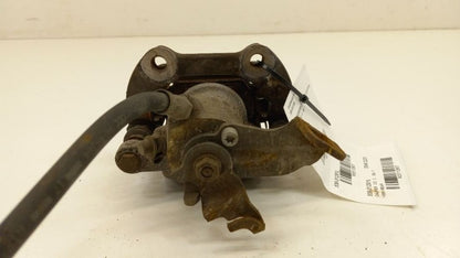 34219804731 Left Brake Caliper Rear Back S Model AWD ALL4 Fits 11-16 COUNTRYMAN