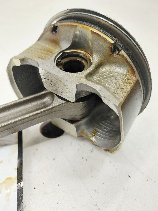 Nissan Maxima Single Piston With Connecting Rod   3.5 2018 2017 2016 O