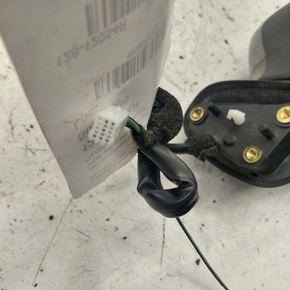 Passenger Right Side View Door Mirror Without Heated Fits 17-18 Mazda 