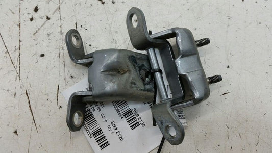 Nissan Versa Door Hinge Set Right Rear Passenger 2008 2009 2010 2011 2012