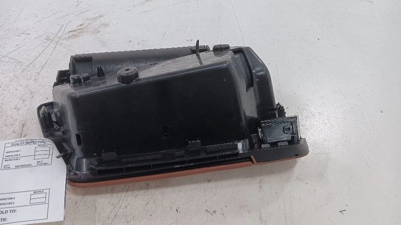 Buick Encore Storage Pocket  2013 2014 2015 2016