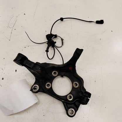 Passenger Right Front Steering Spindle Knuckle Fits 19-23 Mazda CX-5 O