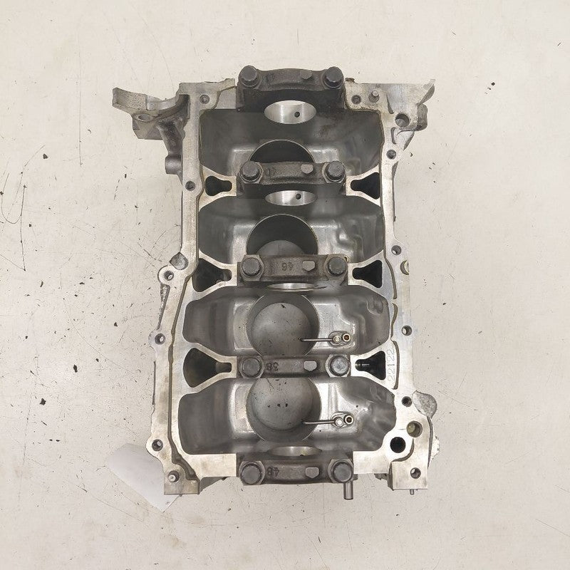 Bare Engine Cylinder Block Fits 16-22 Toyota Prius