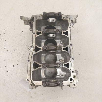 Bare Engine Cylinder Block Fits 16-22 Toyota Prius