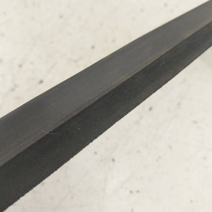 Jeep Cherokee Door Glass Window Weather Strip Trim Front Right Passeng