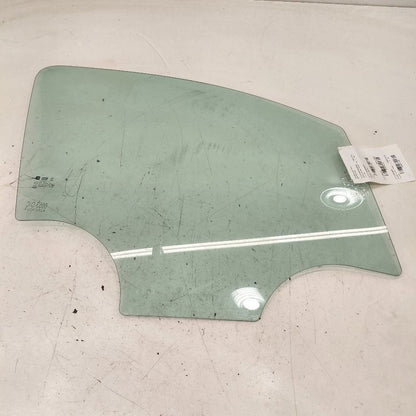 Passenger Right Front Door Glass Window Fits 13-22 Chevy Trax