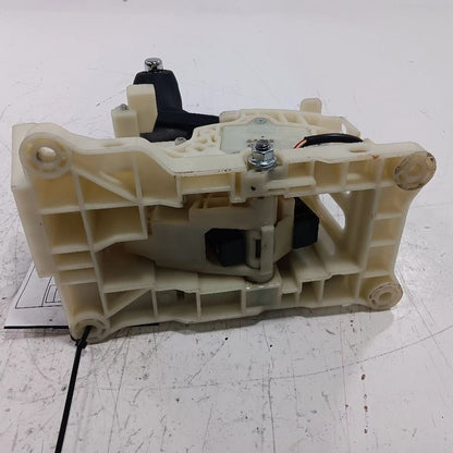Kia Forte Transmission Gear Shifter  2014 2015 2016