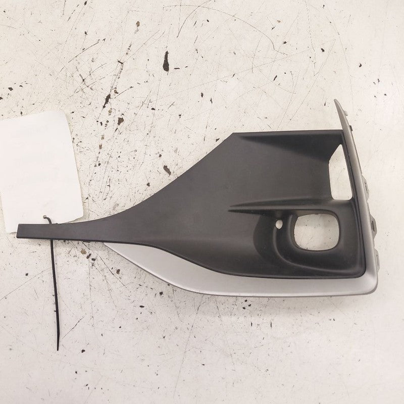Buick Encore GX Front Bumper Fog Light Insert Trim Bezel Left Driver S