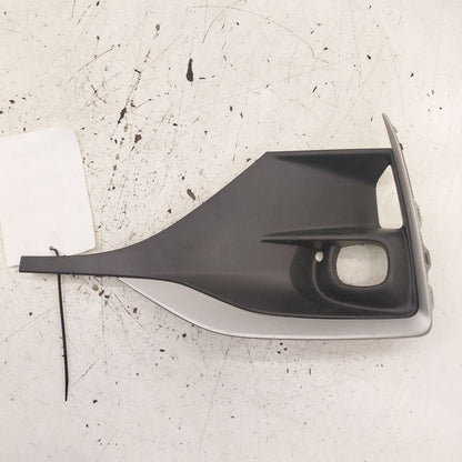Buick Encore GX Front Bumper Fog Light Insert Trim Bezel Left Driver S