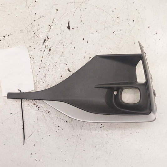 Buick Encore GX Front Bumper Fog Light Insert Trim Bezel Left Driver S