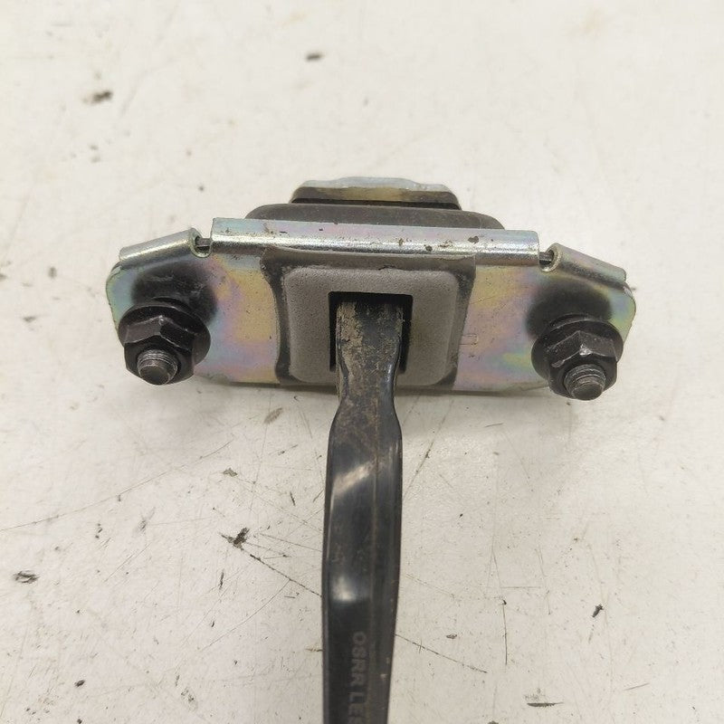 Hyundai Kona Door Check Right Passenger Rear Hinge Stopper Detent 2021