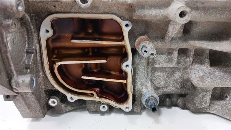 11000RBJ810 Cylinder Block Fits 10-14 INSIGHT 