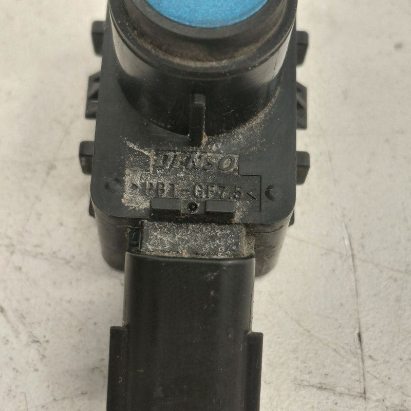 Toyota Prius Back up Sensor 2022 2021 2020