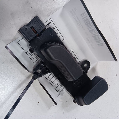 Nissan Altima Seat Switch Left Driver Power Seat Control 2023 2022 2021 2020