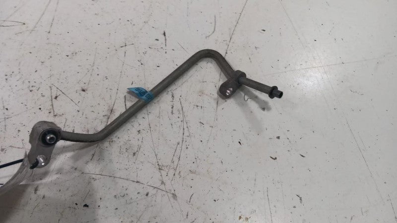 Buick Encore Super Turbo Charger Oil Line Hose Tube  2016 2017 2018 20