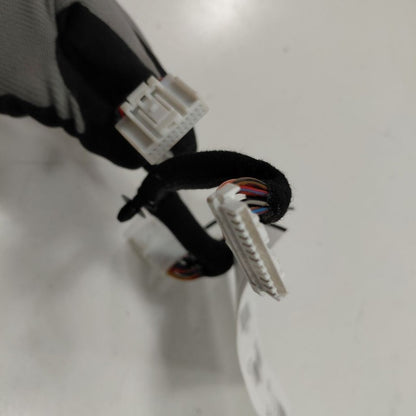 Kia Sorento Center Console Extension Wire {BK84653C5010} 2018 2017 2016