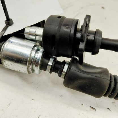Nissan Versa Shift Shifter Lever Linkage Cable  2024 2023 2022 2021 OE
