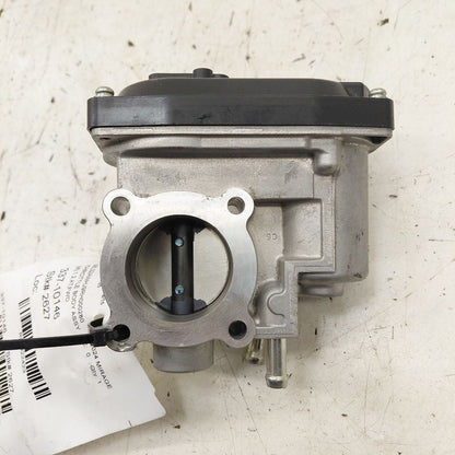 Throttle Body Valve Fits 14-15 17-24 Mitsubishi Mirage