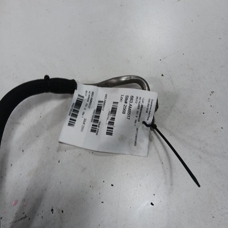 Jeep Cherokee AC Hose Line  3.2 2015 2016 2017