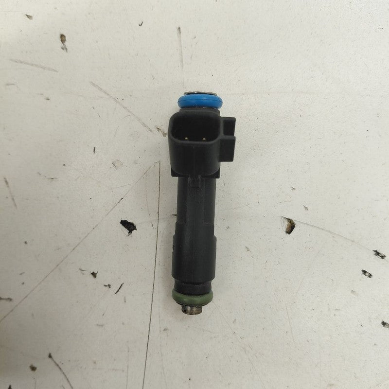 2018 Fiat 500 X 2.4 Model Fuel Injection Injector