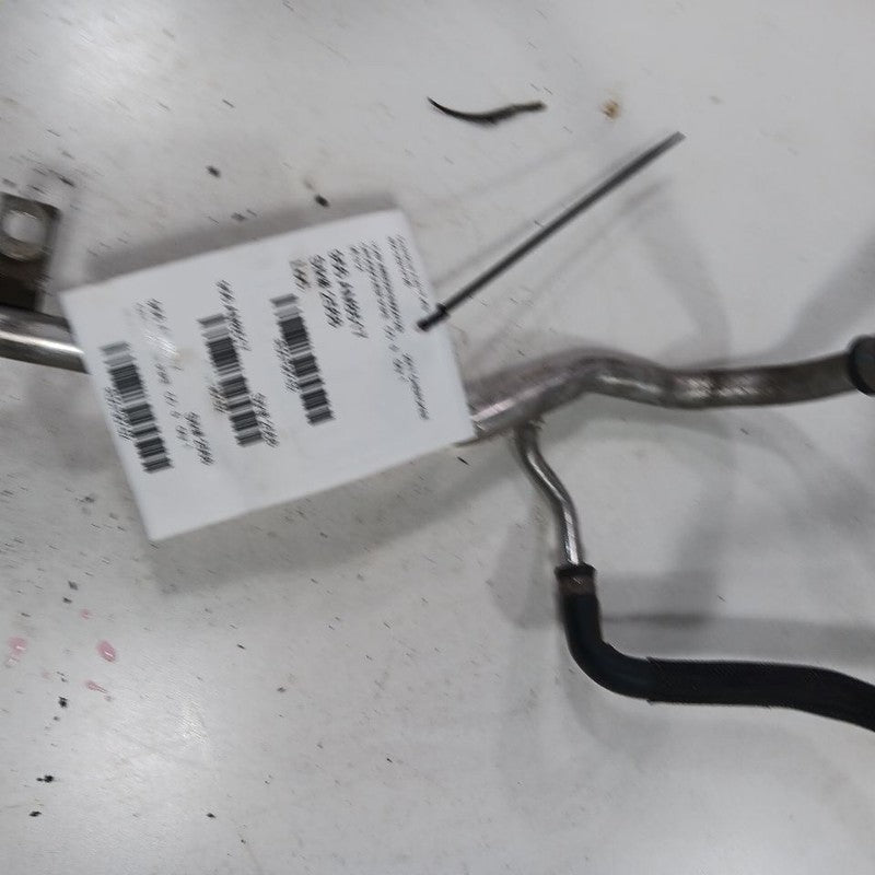 Jeep Cherokee Coolant Line Crossover Pipe  3.2 2015 2016 2017 OEM