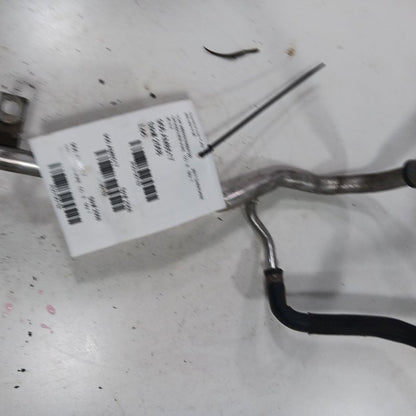 Jeep Cherokee Coolant Line Crossover Pipe  3.2 2015 2016 2017 OEM