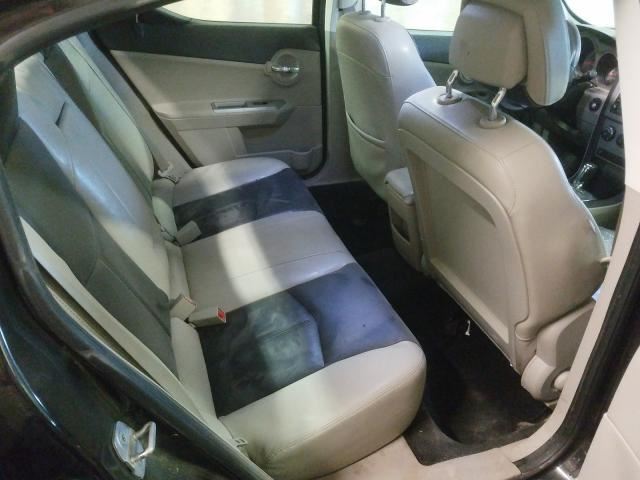  2010 Dodge Avenger Speaker Left Driver Front 2008 2009 2011 2012