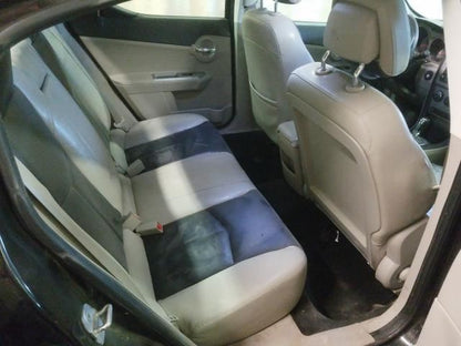  2010 Dodge Avenger Speaker Left Driver Front 2008 2009 2011 2012