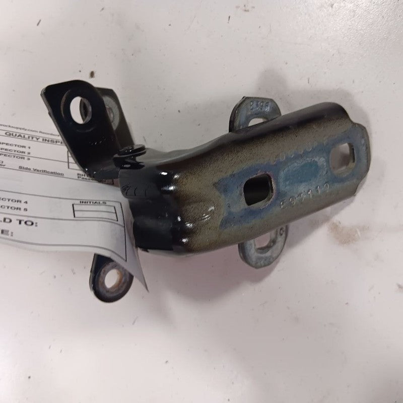 Chevy Malibu Door Hinge Set Left Driver Rear 2019 2020 2021 2022