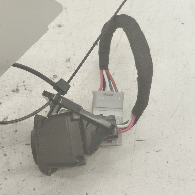 Rear Reverse Back Up Camera Projector Opt UVC Fits 18-24 Chevy Equinox