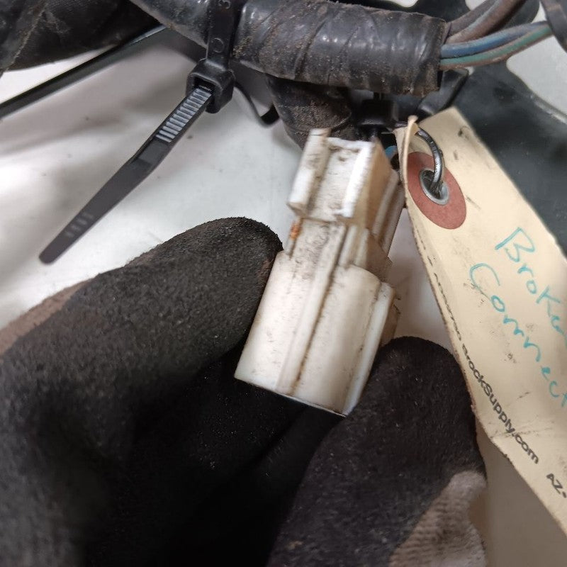 Fiat 500 Engine Wire Wiring Harness  2016 2017 2018